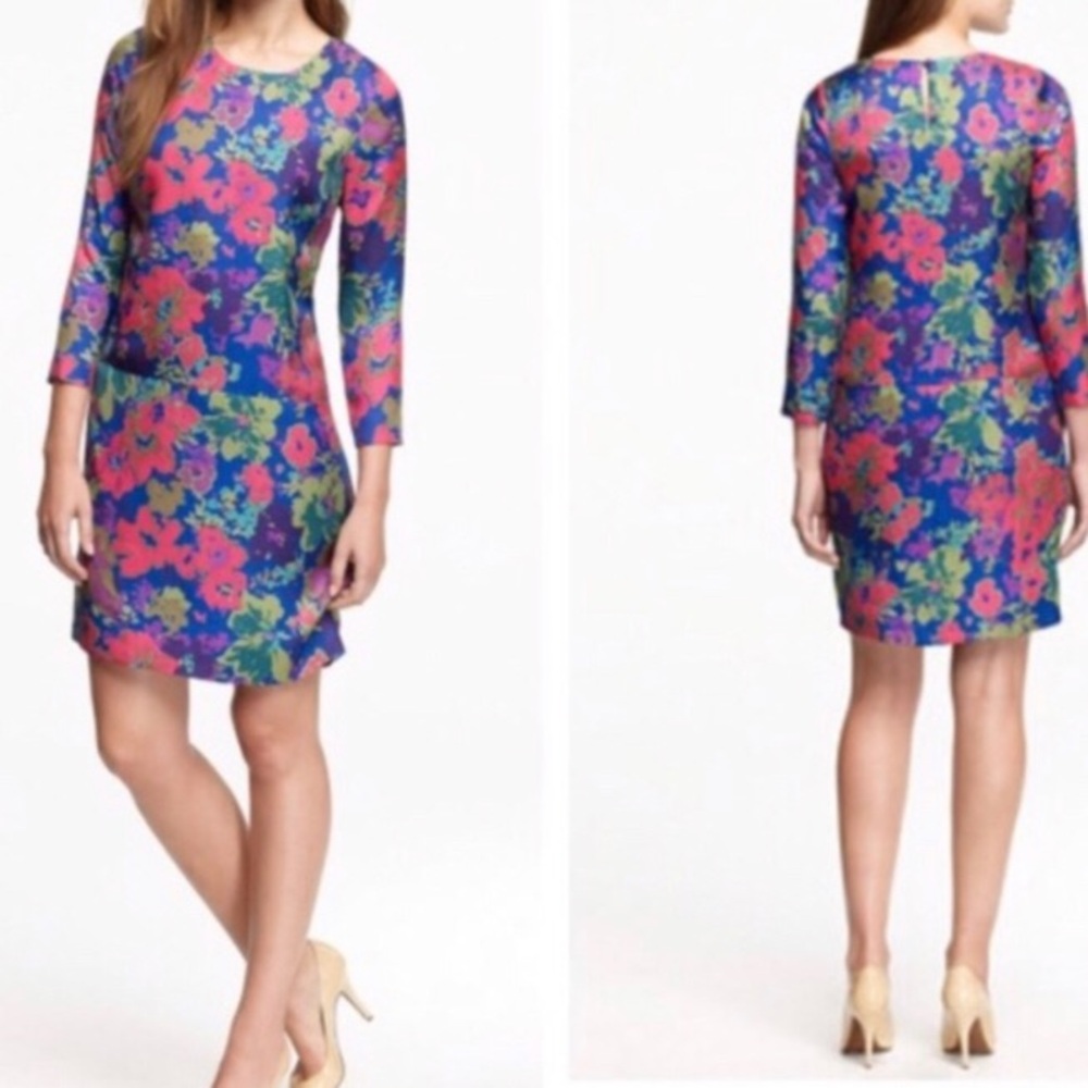 J. Crew Dress - Picture 3 of 9